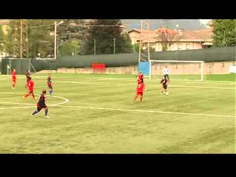 calcio provinciale     prima partita di 1 Categoria girone E PRADALUNGHESE BARADELLO