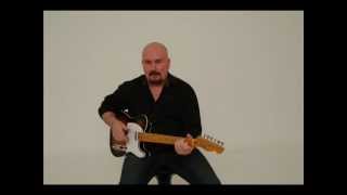 Your Lovin&#39; Eyes - writer: John McLaughlin