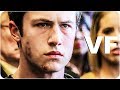 13 REASONS WHY Saison 2 Bande Annonce VF (2018)