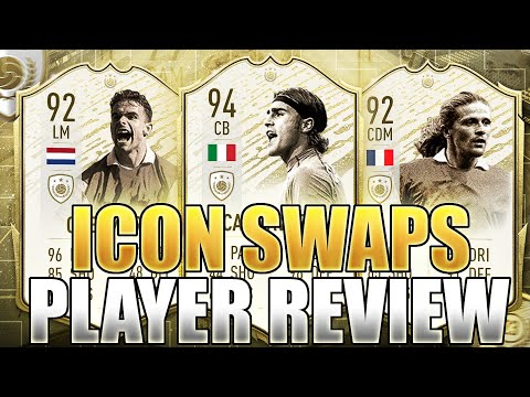 ICON SWAPS MOMENTS OVERMARS REVIEW! BEST PLAYER ON THE GAME?! PRIME ICON MOMENTS OVERMARS REVIEW