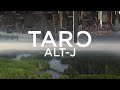 alt-J - Taro (Music Video)
