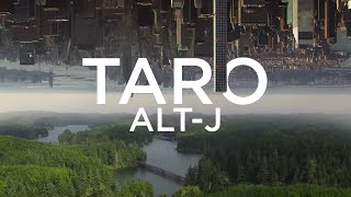alt-J - Taro (Music Video)