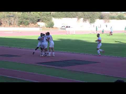 Binatlı YSK 1 - 2 Atoll Kozanköy KSK (AKSA 1.Lig) 16.11.2025