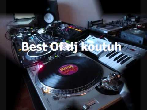 Guru Josh Project & Klaas Vs Pink - Infinity So What (Koutuh_Bootleg_Remix)