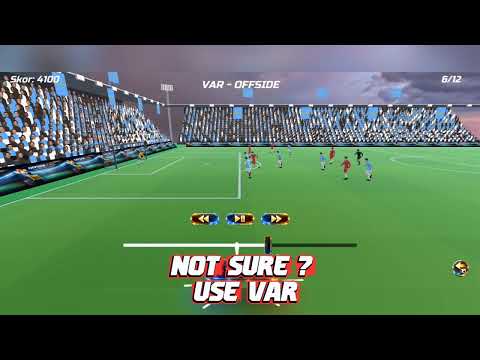Offside Call