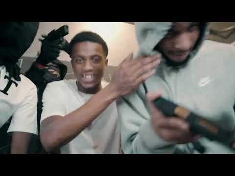 THT J3 - Smacc Da Shoota (feat. GraveDigga Swerv) Shot By: @1MillyProductions