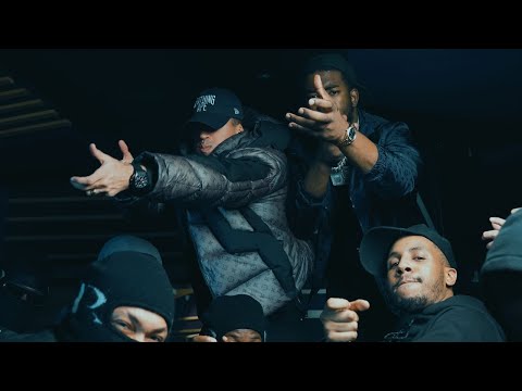 L7NNON x Tion Wayne - Kim N Kanye (Official Video)