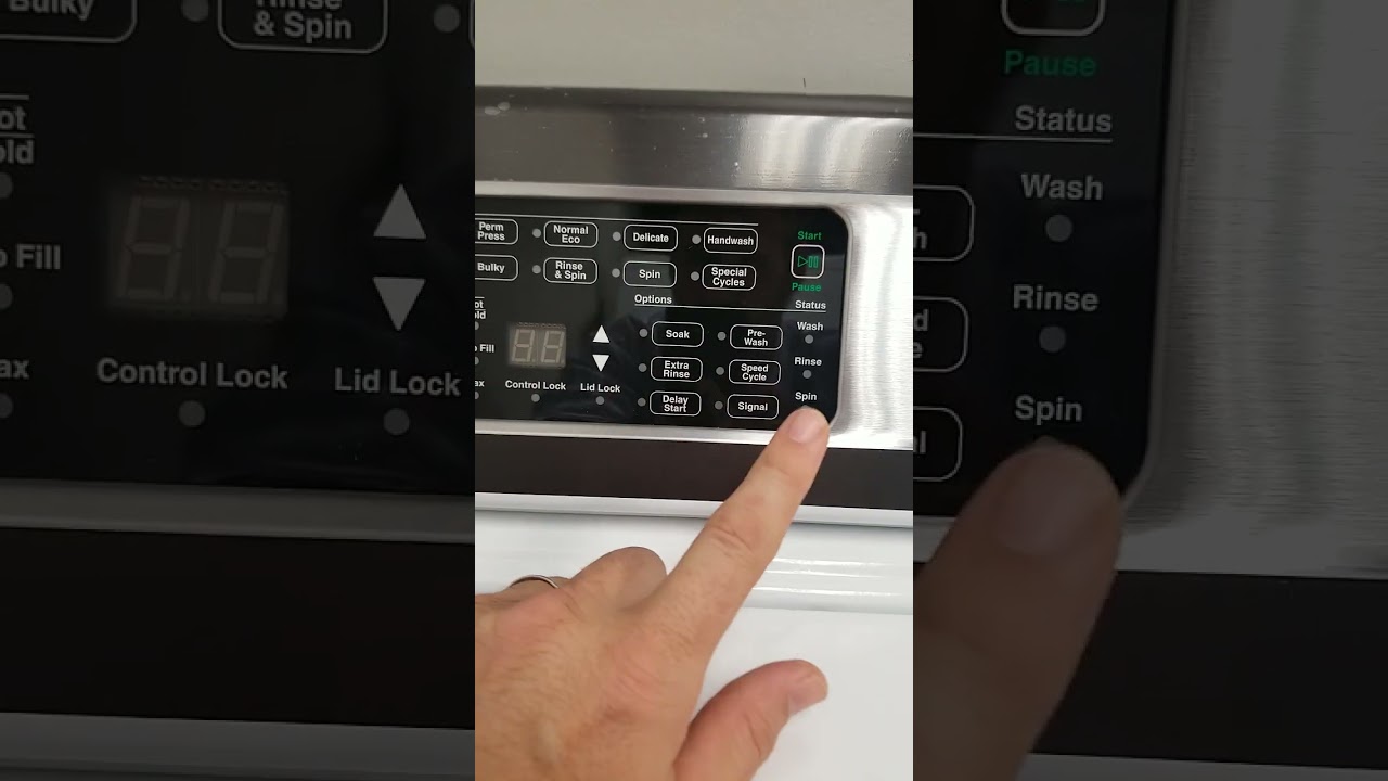 How much does the TC5 Speed Queen washing machine cost? Tipseri