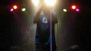 Estrella de la muerte - Ivan Ferreiro (Pamplona 14.03.08)