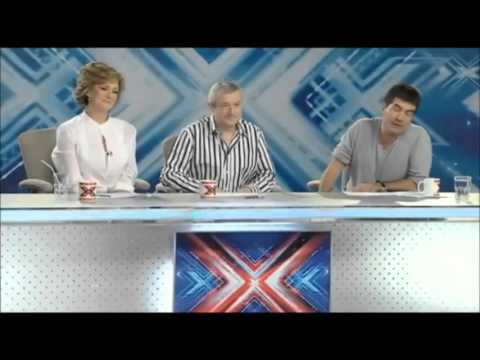 Top 10 Worst Groups X Factor UK