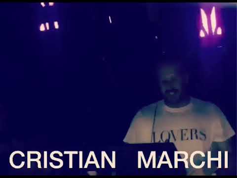 CRISTIAN MARCHI - 12/01/29 @Donoma Club (Civitanova)