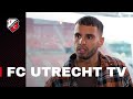 FC UTRECHT TV | Adam Maher te gast, de blik op sc Heerenveen-thuis