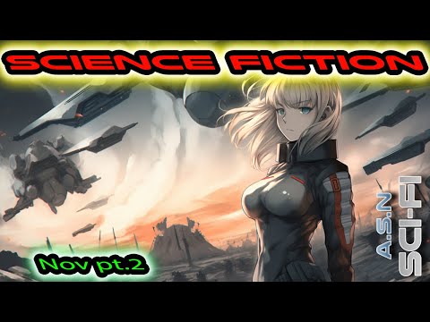 Best Deathworld Short Stories November Part 1 | HFY and Humans are space orcs