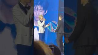 ［SF9 인성 재윤］무중력 The Beat Goes On | 241004 팬콘 My 8antasia💍 #sf9 #kpop #inseong #인성 #jaeyoon #재윤