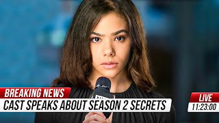 Ginny And Georgia Season 2 LEAKED Information REVEALED!