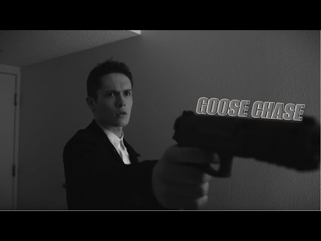 Goose Chase: A Cannon Fodder Production [RE-UPLOADED]