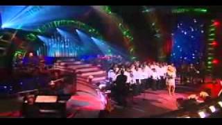 Jessica Simpson - Have Yourself a Merry little Christmas / Christmas Special at PBS