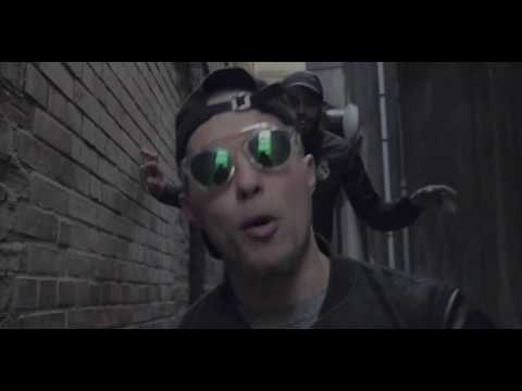 BBT(La crapule) - ILLÉGAL (clip officiel)