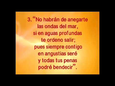 Himno 379 Cuan firme cimiento