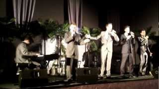 It&#39;s About The Cross - The Ball Brothers