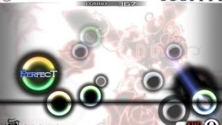 [Cytus FANMADE/Cytus X] D R G XHD [XHD Lv.9]