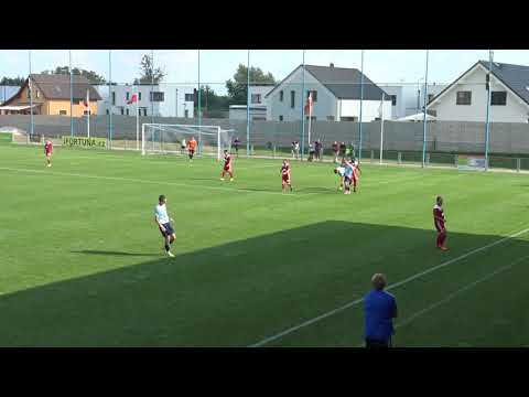 MOL Cup 2.předkolo, RMSK "Cidlina" Nový Bydžov - TJ Dvůr Králové nad Labem 3:1(1:0)