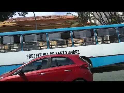 Caio Apache S21 (Prefeitura Municipal De Santo André) Particular | Santo André 