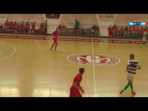 LIVE Spicom Sf. Gheorghe vs CS United Galati
