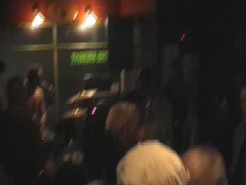 The League Of Mentalmen live in Brussels 13-3-10 pt3.avi