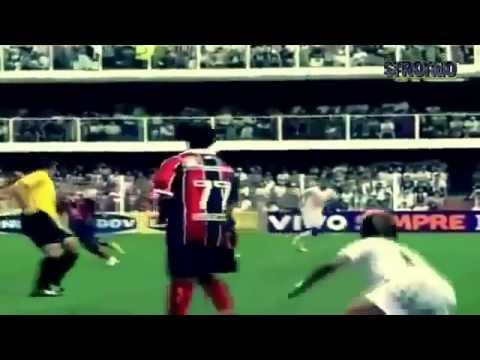 NEYMAR 2013 MEJORES JUGADAS Y TRUCOS..!!!!