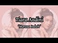 Merasa Indah Tiara Andini Music Lyrics With English Sub