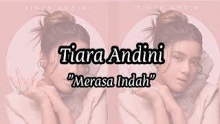 Download lagu Merasa Indah-Tiara Andini (Music Lyrics with English Sub) mp3 Download lagu Merasa Indah-Tiara Andini (Music Lyrics with English Sub) mp3