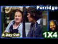 Porridge Season 1 Episode 4 A Day Out Reaction