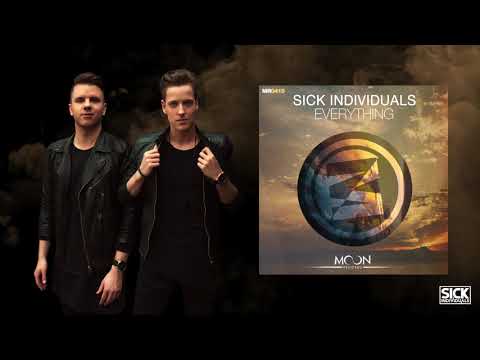 SICK INDIVIDUALS - Everything (Mass 10 Years Anniversary Anthem)