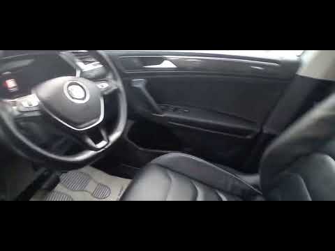 Volkswagen Tiguan Allspace A7 R-LINE 2.0 TDI D7F 1 - Image 2