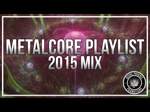 download lagu mp3 mp4 Metalcore 2015, download lagu Metalcore 2015 gratis, unduh video klip Metalcore 2015