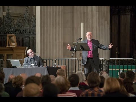 The Kingdom of God with the Rt Revd Dr Tom Wright
