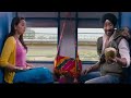 Jassi wants Nariyal Pani| Son of Sardar movie best scene |Train Scene|Ajay Devgon and Sonakshi Sinha