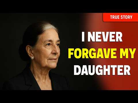 My Daughter Lied to Me, But I Never Forgave Her (True Story)