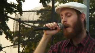 The Frightnrs - Gunman