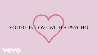 Kasabian - You&#39;re In Love With A Psycho