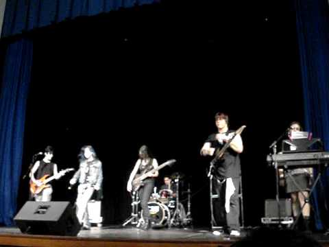 Banda Unmei _ ~* Ready Steady Go *~_  Anime Fantasy 2009