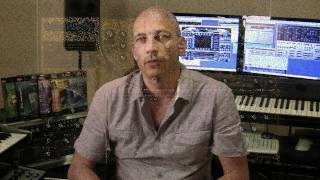 Video thumbnail for Rob Papen eXplorer II - virtual synths and effects plugins for music production by Time+Space
