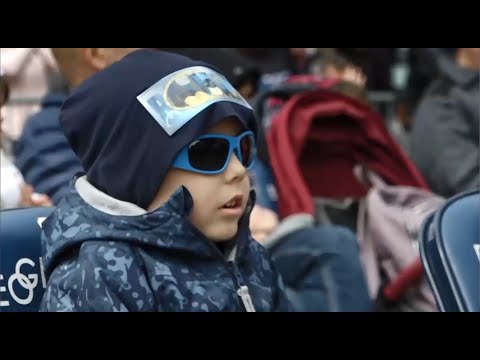 Novi snovi - Dečje beogradsko proleće - TV Koreni