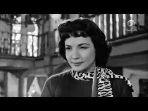 ياسلام على حبي وحبك   شاديه وفريد الأطرش