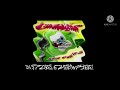 Effect G Major Collection 1 20 Klasky Gummy Bear Logo