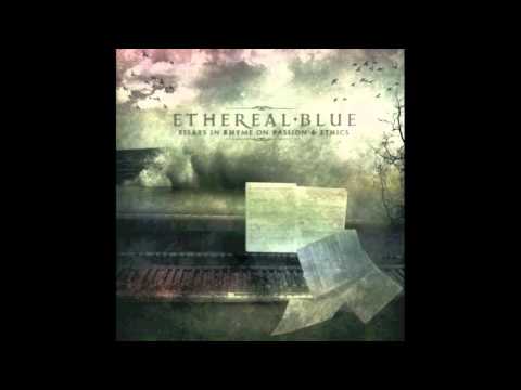 Ethereal Blue - John Wood