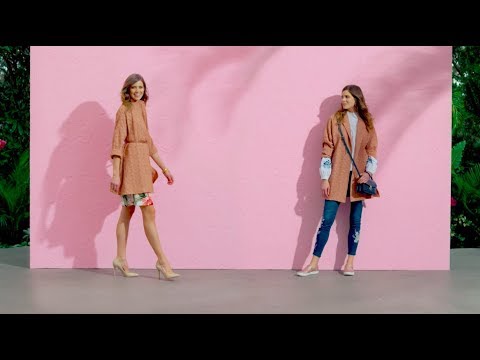 STYLE EDIT | Way to Style - MarlaWynne Topper