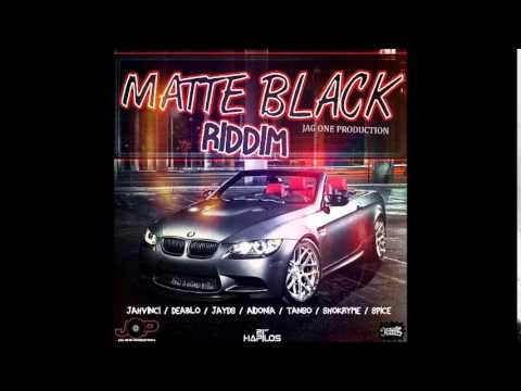 Jayds - Hickey Me - Matte Black Riddim - September 2014 | @GazaPriiinceEnt