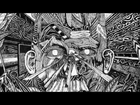 OLDYBRAND - IRGENDWAS IST HIER SCHIEF - (ZEICHENTRICK VIDEOCLIP-HD 2016)